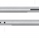 Apple MacBook Pro 14” Silver 2021 (MKGT3) 